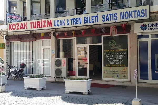 Kozak Turizm - Resim 2