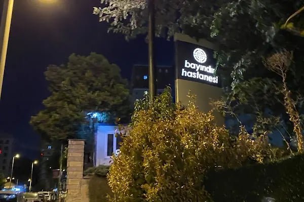 Bayındır Hastanesi Acil Servis - Resim 6
