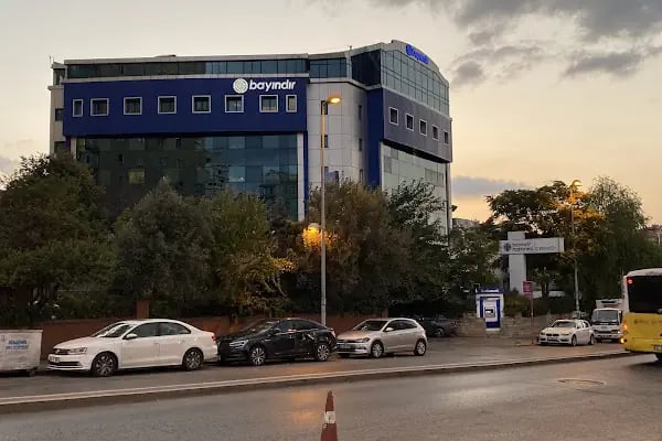 Bayındır Hastanesi Acil Servis - Resim 2