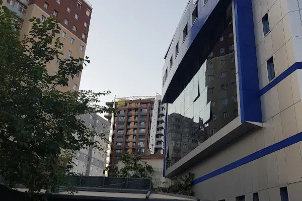 Bayındır Hastanesi Acil Servis - Resim 3