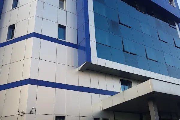 Bayındır Hastanesi Acil Servis - Resim 9