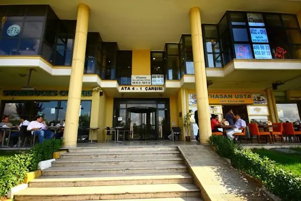 Ataşehir Diş Kliniği - Resim 5