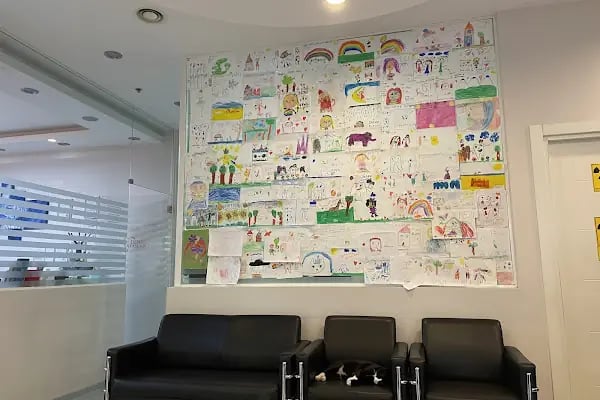 Ataşehir Diş Kliniği - Resim 4