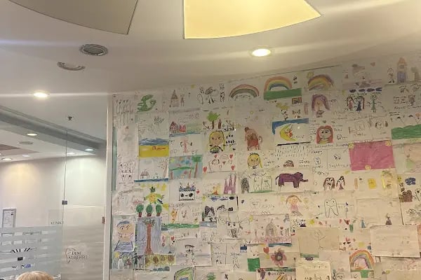 Ataşehir Diş Kliniği - Resim 17