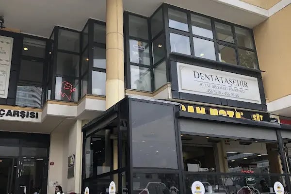 Ataşehir Diş Kliniği - Resim 3