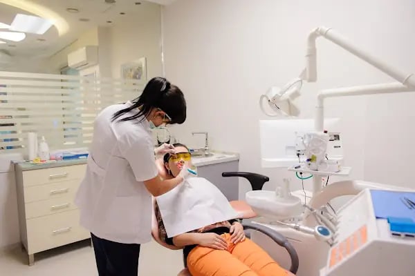 Ataşehir Diş Kliniği - Resim 2