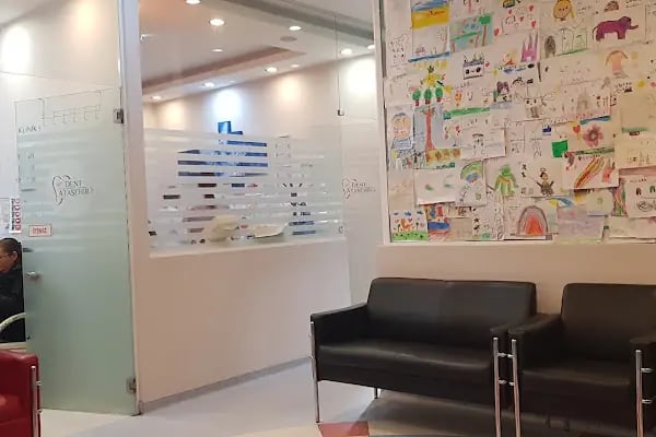 Ataşehir Diş Kliniği - Resim 18
