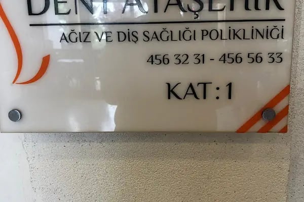 Ataşehir Diş Kliniği - Resim 14