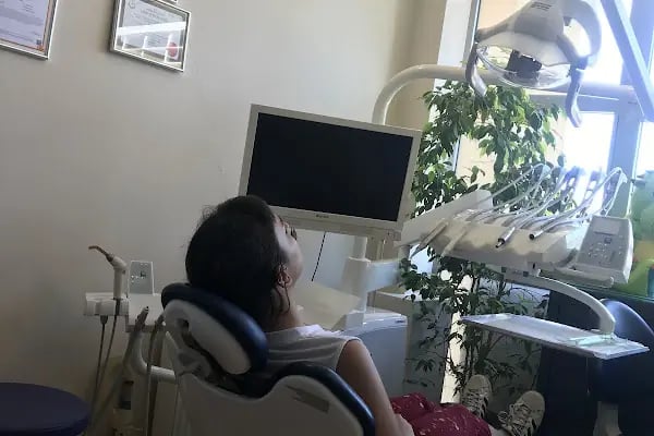Ataşehir Diş Kliniği - Resim 15