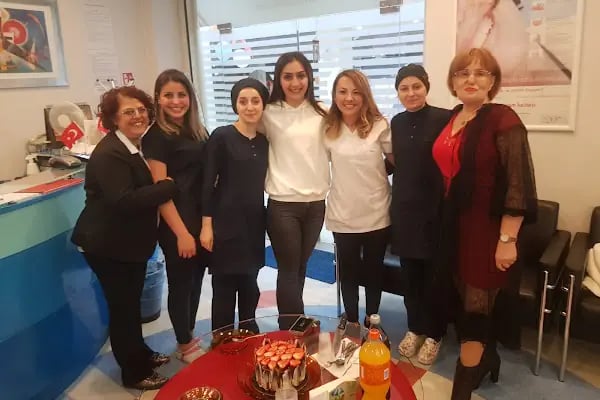 Ataşehir Diş Kliniği - Resim 16