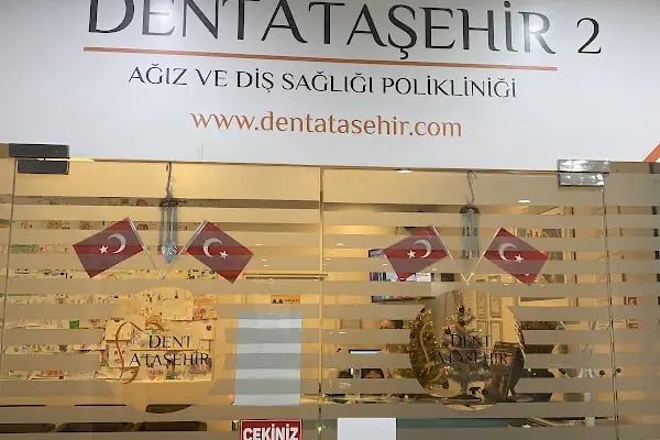 Ataşehir Diş Kliniği - Resim 10