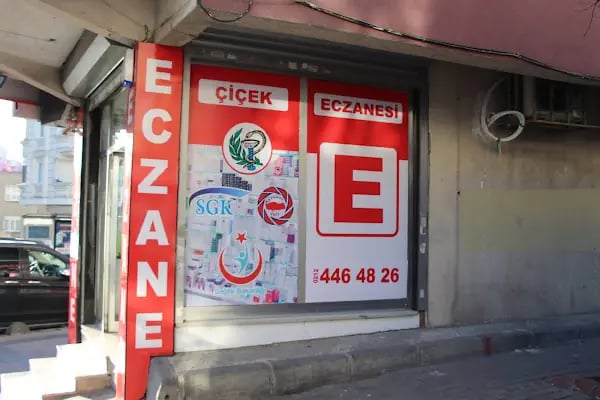 Çiçek Eczanesi - Resim 7