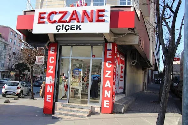 Çiçek Eczanesi - Resim 2
