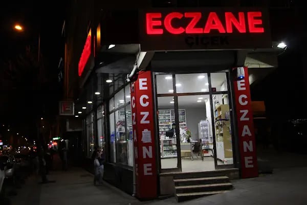 Çiçek Eczanesi - Resim 5
