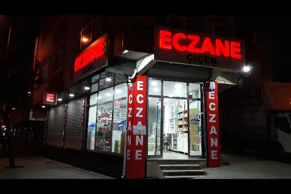 Çiçek Eczanesi - Resim 4