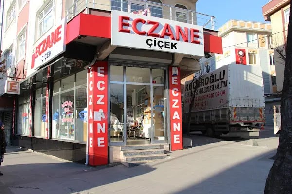 Çiçek Eczanesi - Resim 3