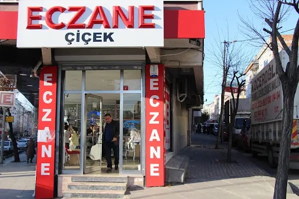 Çiçek Eczanesi - Resim 6