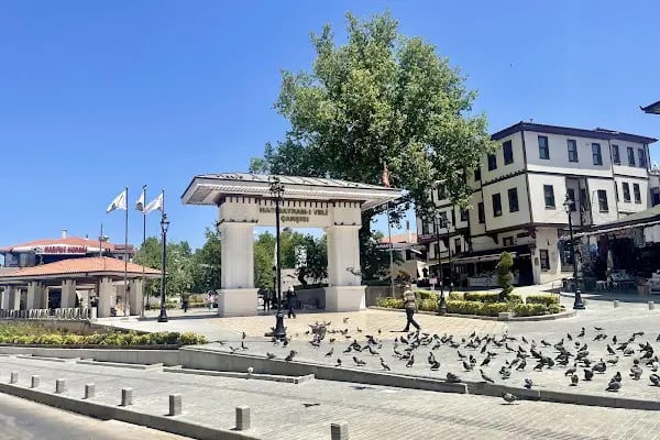 Gül Kahve - Resim 10