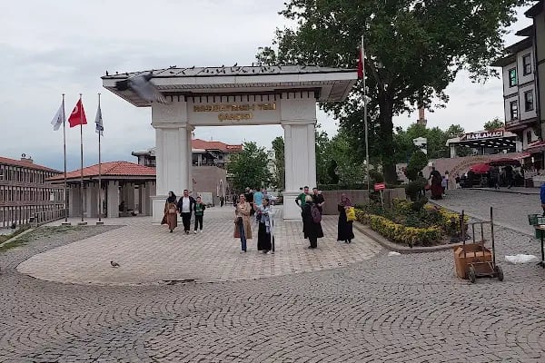 Gül Kahve - Resim 12
