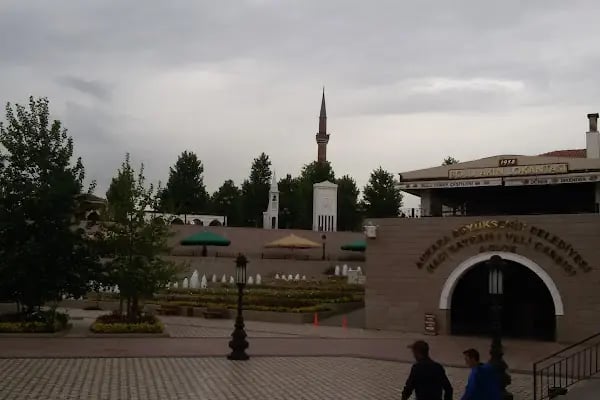 Gül Kahve - Resim 13
