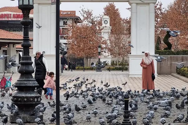 Gül Kahve - Resim 9