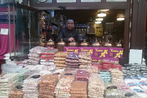Gül Kahve - Resim 18