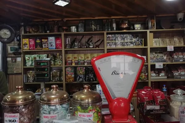 Gül Kahve - Resim 16