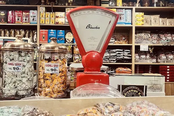 Gül Kahve - Resim 20