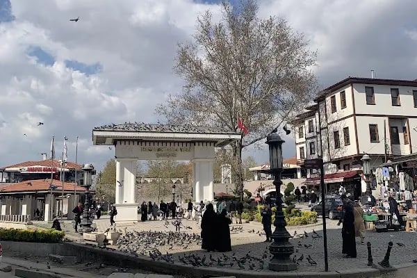Gül Kahve - Resim 14