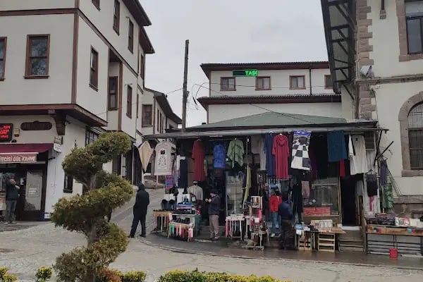Gül Kahve - Resim 17
