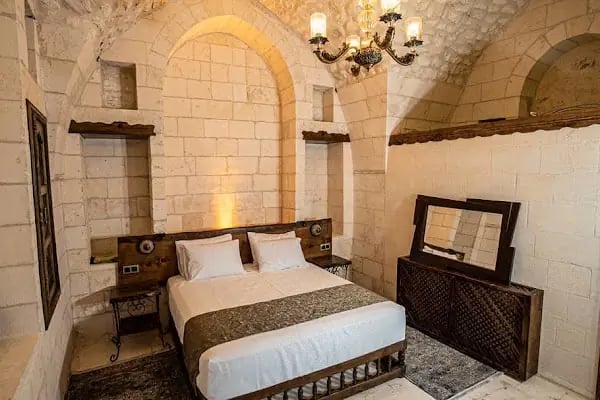 Tessera Hotel - Resim 3