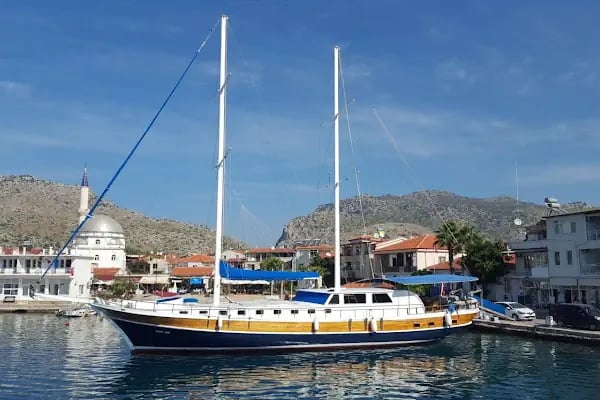 Atlas Yachting - Resim 13