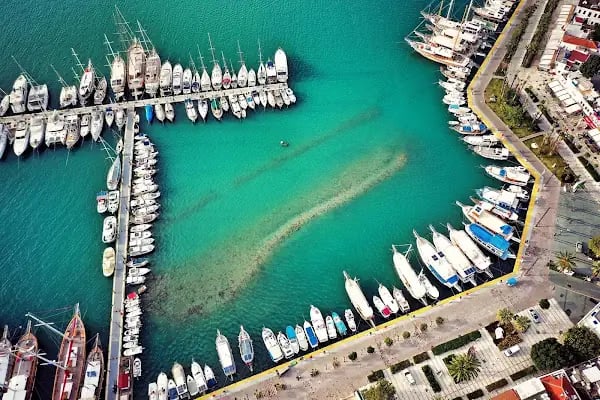 Atlas Yachting - Resim 8