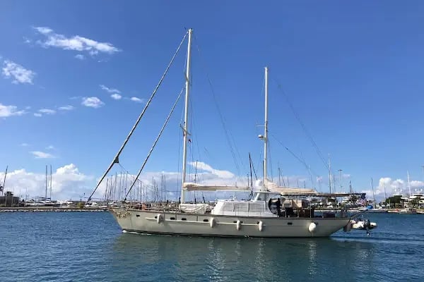 Atlas Yachting - Resim 16