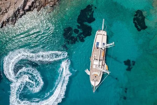 Atlas Yachting - Resim 4