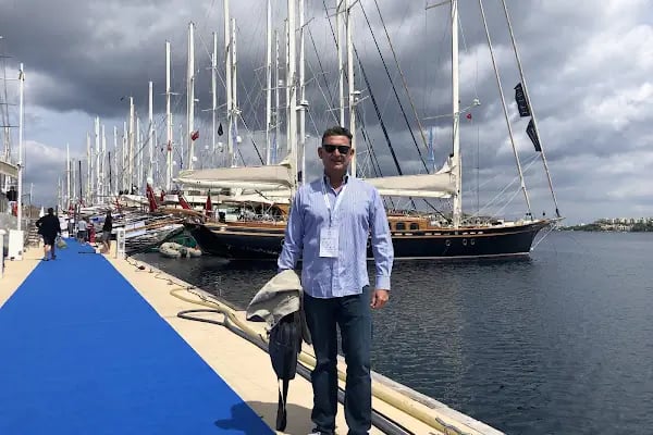 Atlas Yachting - Resim 19