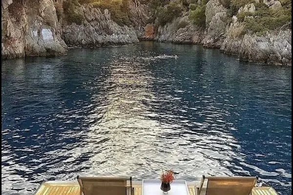 Atlas Yachting - Resim 7