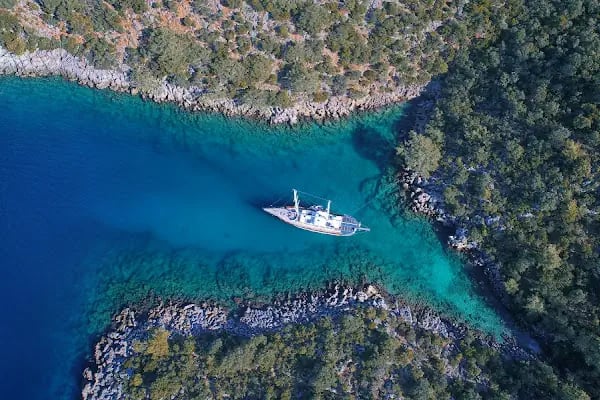 Atlas Yachting - Resim 5