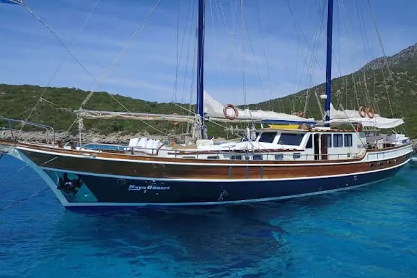 Atlas Yachting - Resim 3