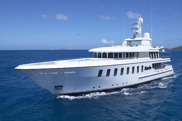 Atlas Yachting - Resim 2
