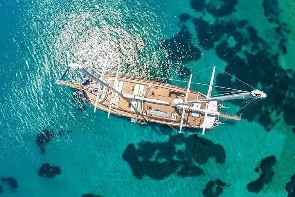 Atlas Yachting - Resim 12