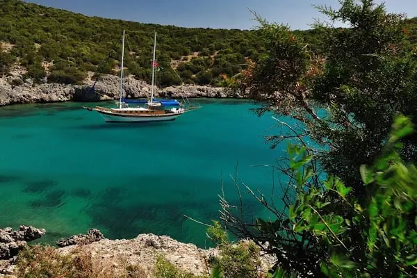 Atlas Yachting - Resim 17
