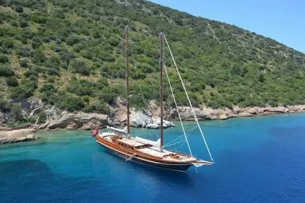 Atlas Yachting - Resim 18