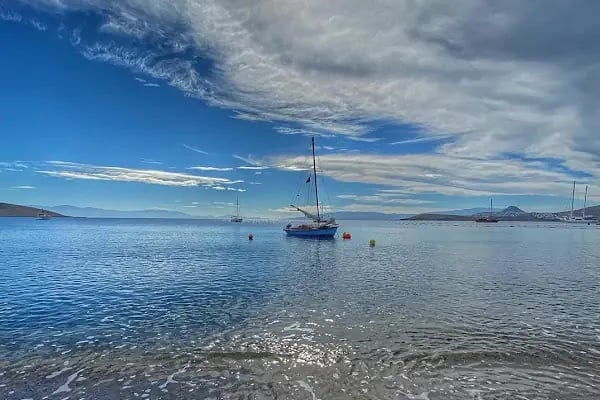 Atlas Yachting - Resim 9