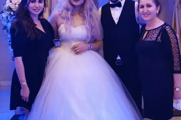 Mert Düğün Salonu - Resim 10