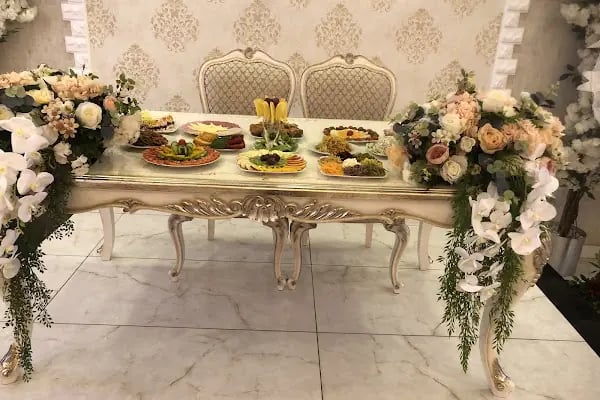 Mert Düğün Salonu - Resim 15