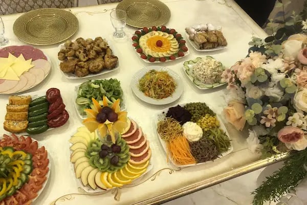 Mert Düğün Salonu - Resim 18