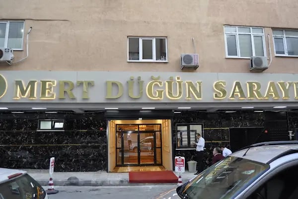 Mert Düğün Salonu - Resim 2
