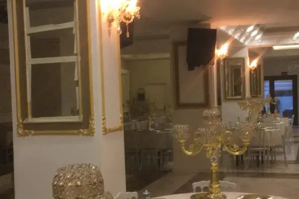 Mert Düğün Salonu - Resim 17