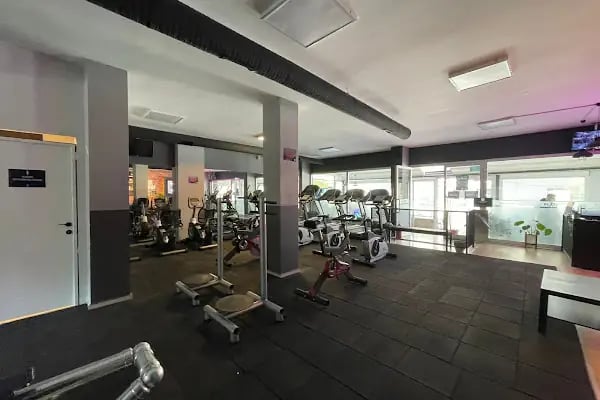 Sports35 Fitness ve Sağlıklı Yaşam Merkezi - Resim 15